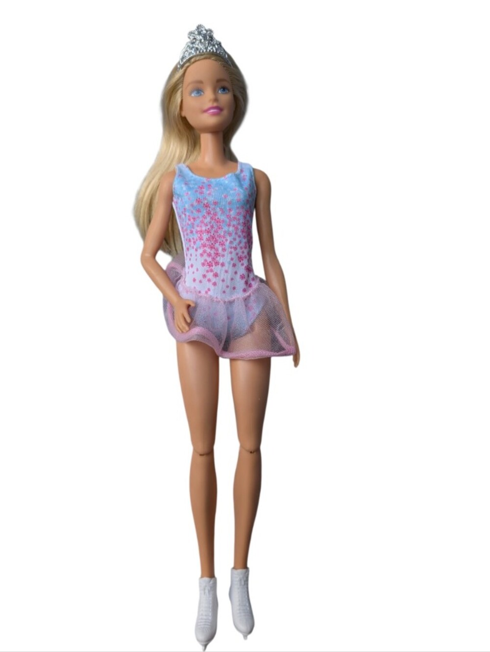 2 For $20 🩷 Barbie W/ Ice Skating Outfit